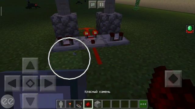 Как сделать живым стойку для брони в маинкрафте смотреть онлайн