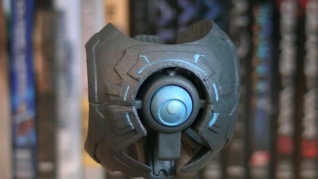 Halo Universe Guilty Spark & Sentinel (Anniversary Series 2) Review смотреть онлайн