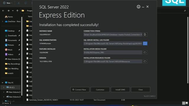 How To Download and Install SQL SERVER || SQL Tutorial смотреть онлайн