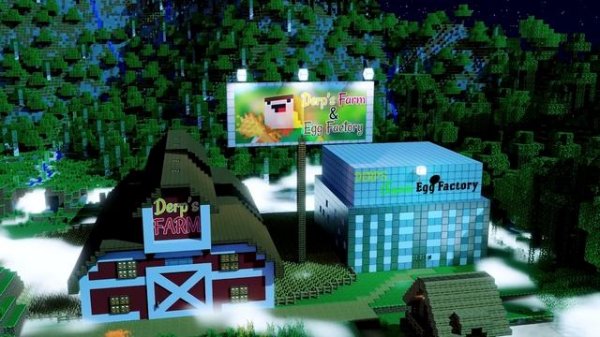 WARDEN FIGHT! - Alex and Steve Life - (Minecraft Movie)