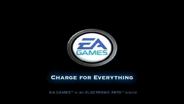 EA Games - Charge for Everything смотреть онлайн