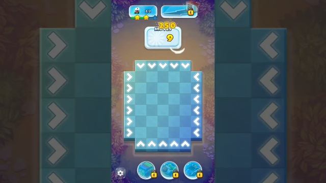 Traffic Puzzle- Tutorial, FTUE, Match 3 saga, map, win screen смотреть онлайн
