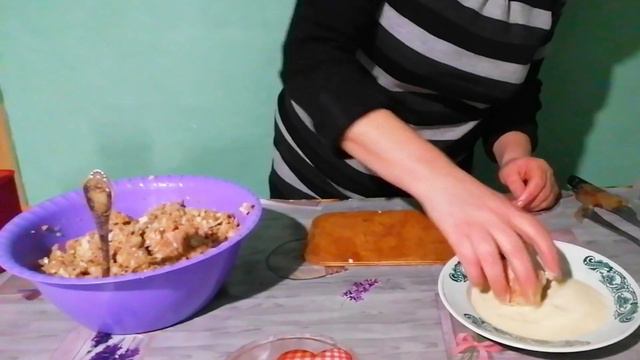 КОТЛЕТЫ ПО НОВОМУ РЕЦЕПТУ! смотреть онлайн