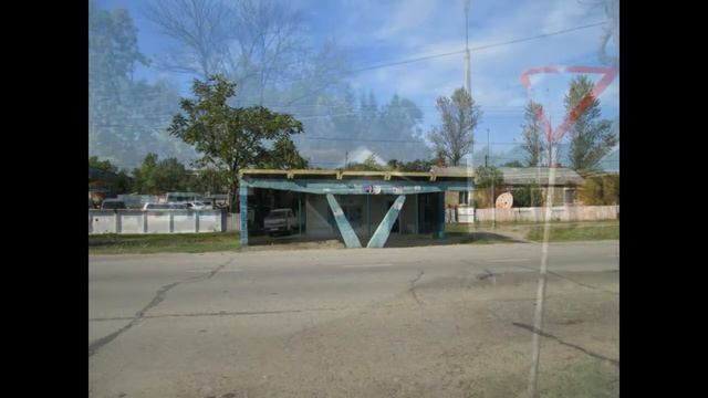 Города и посёлки Приморского края смотреть онлайн