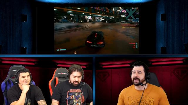 AJS News - Far Cry 6 Doggie, More DMCA Twitch Trouble, Total War Review Bombing, Cyberpunks Directo смотреть онлайн