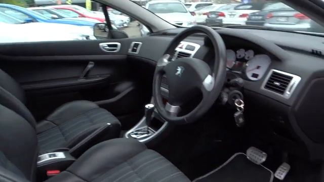 2008 PEUGEOT 307 Ryde, Sydney, New South Wales, Top Ryde, Australia 272276