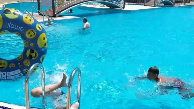 Сenger Beach 5* Обстановка по кайфу смотреть онлайн
