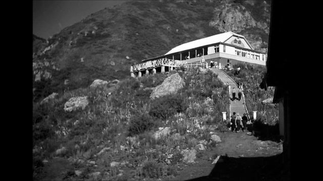 Ты был тут??? Казахстан 1 выпуск Озеро Иссык смотреть онлайн