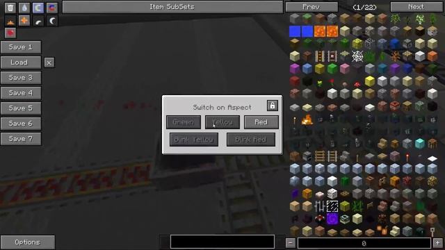 Русский гайд для мода RailCraft 8.1 