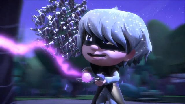 PJ Masks | Season 1 LIVE 24/7 🔴 | Kids Cartoon | Video For Kids #pjmasks