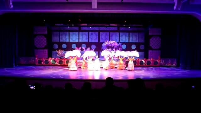 Колизей-Паттайя-6 смотреть онлайн