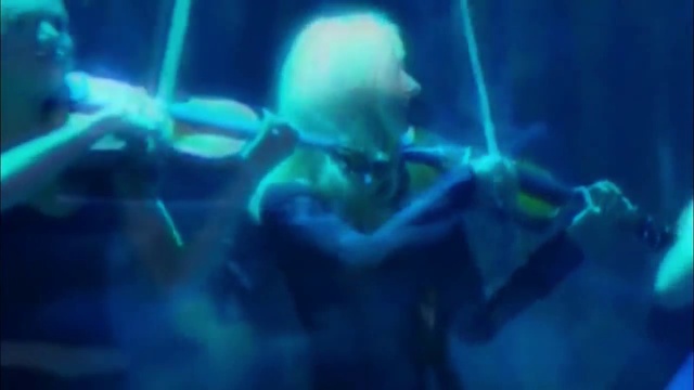 Seal - Love's Divine - Traduction Paroles Française