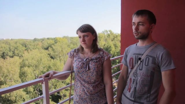 Отзыв от владельцев квартиры в ЖК Маленькая Страна Нижний Новгород смотреть онлайн