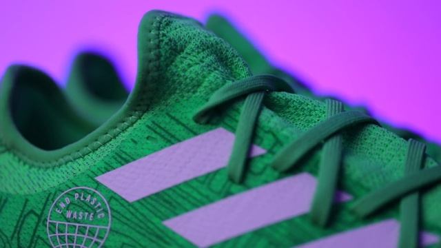 เปิดตัว "สตั๊ดรุ่นใหม่" Adidas Gamemode ราคาสบายกระเป๋า смотреть онлайн