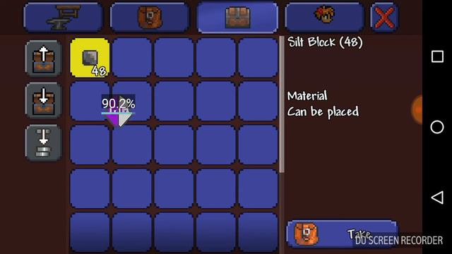 Terraria hack(Game Guardian) смотреть онлайн