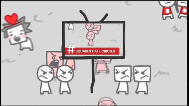 WE BECOME WHAT WE BEHOLD - Gameplay смотреть онлайн