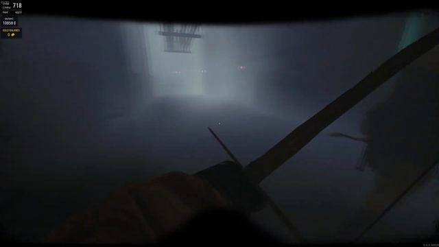 SCUM 0.8 Первый поход на АЭС смотреть онлайн