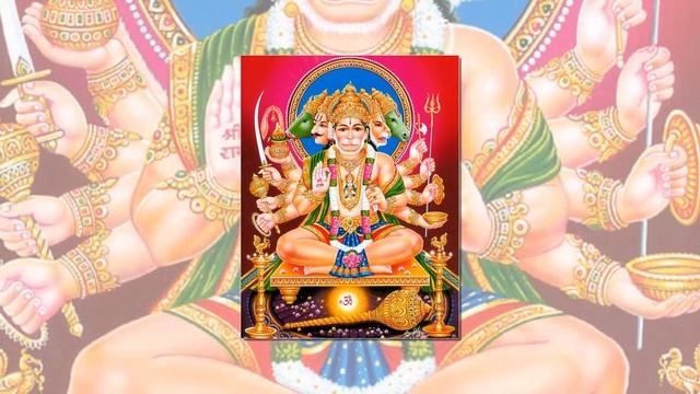 పంచముఖ ఆంజనేయ స్వామి పాఠాన్ని ఇంట్లో ఈ దిక్కున పెడితే మీ దశ తిరిగిపోతుంది ! || M3 Devotional смотреть онлайн