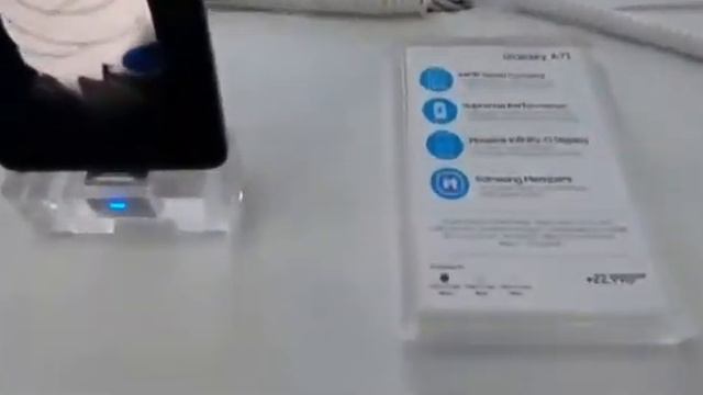 Samsung (Guanzon) Robinsons Antipolo смотреть онлайн