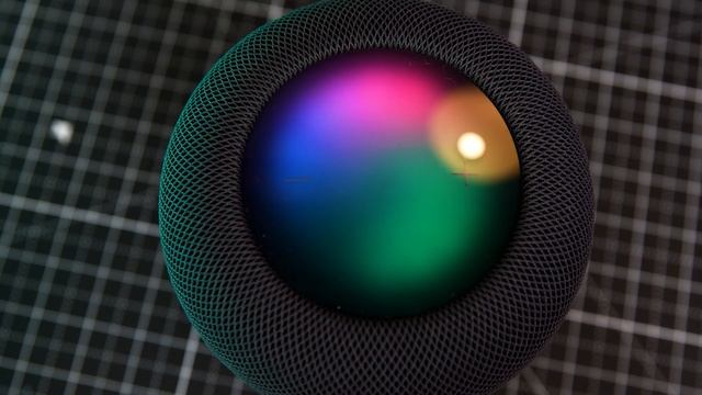 Apple HomePod 2 first look смотреть онлайн