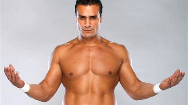 Alberto Del Rio Theme Song 2011