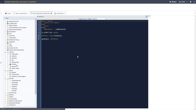 Scriptcase - Agregando Popover y Badges en tus apps смотреть онлайн