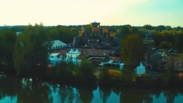 Sequential One - Dance (Dj Walkman Remix).mp4