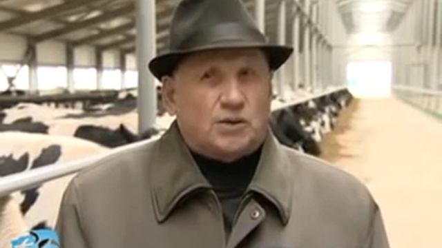 Коровник в Коелге 2010 год mp4 смотреть онлайн
