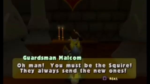 Neopets: The Darkest Faerie Playthrough Part 9—Clog Duty смотреть онлайн