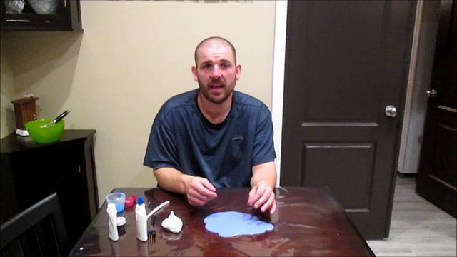 How To Fix Slime With Too Much Borax смотреть онлайн