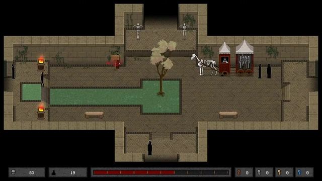 Red Rope: Don't Fall Behind + Review on Xbox One! смотреть онлайн