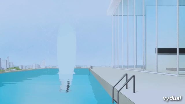 Initial Devilman - Running in the 90s смотреть онлайн