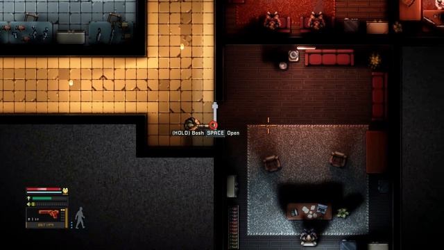 Intravenous: 100% (Masochist) Walkthrough Part 8 - Luxus Incorporated Complex (No Commentary) смотреть онлайн