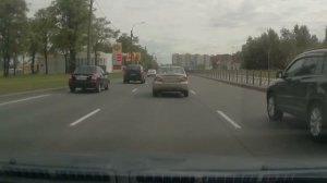 Улица Руставели в СПБ целиком