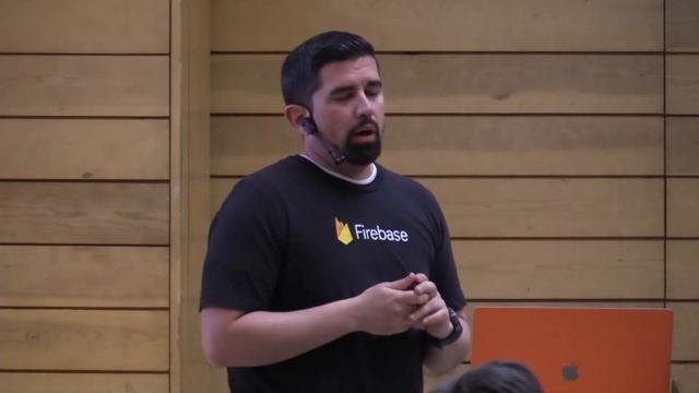 Progressive Web Apps with Angular and Firebase by Erik Haddad смотреть онлайн