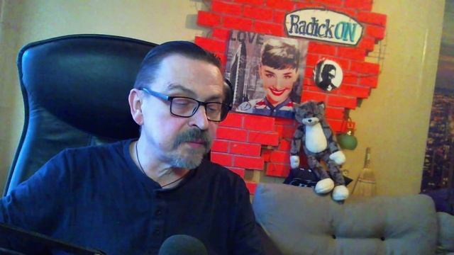 Аркадий Аверченко "Большое сердце" смотреть онлайн