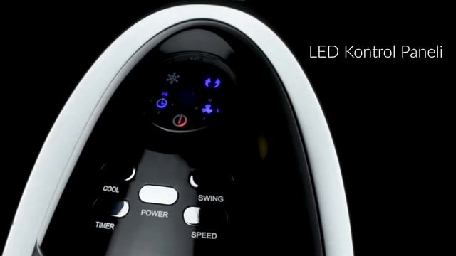 Honeywell CS10XE Evaporatif Hava Soğutucu смотреть онлайн