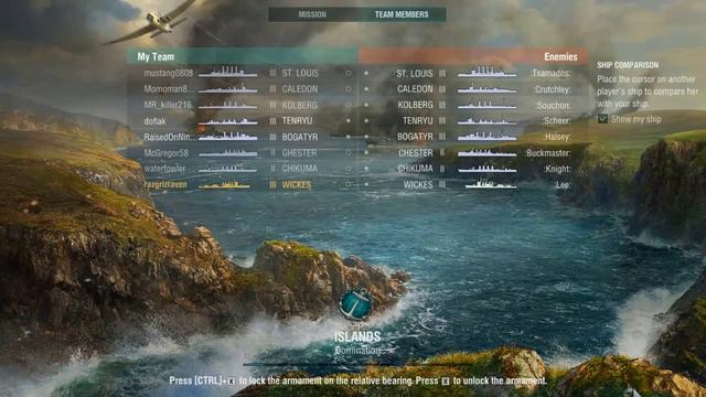 Torpedo Here There and Everywhere - World of Warships смотреть онлайн