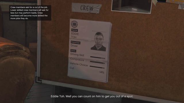MEETING WITH LESTER! GTA 5 : GAMEPLAY (#3) [FUNNY] смотреть онлайн