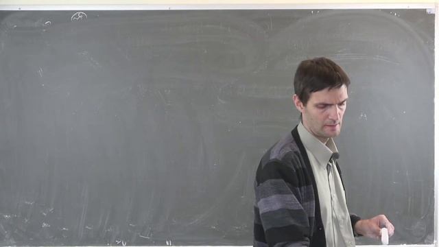 Никитин А.А. | Семинар 15 по математическому анализу, 1 курс, 2021-2022 | ВМК МГУ смотреть онлайн