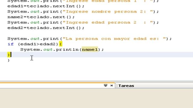 01 JAVA CADENA DE CARACTERES.mp4 смотреть онлайн