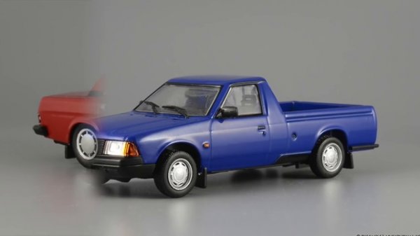 Автолегенды СССР и Соцстран Все 200 выпусков за 6 минут