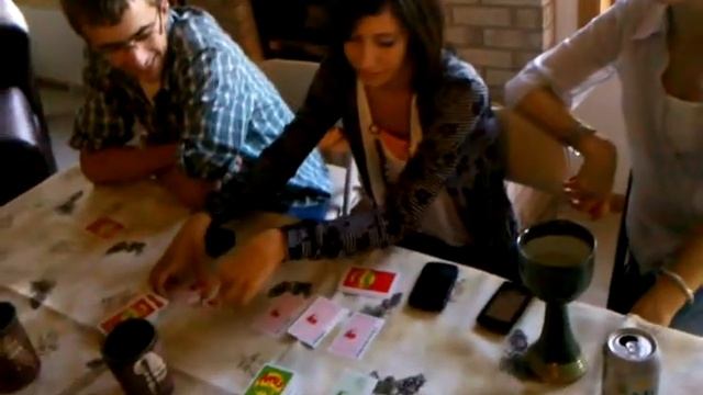 Apples to Apples game смотреть онлайн