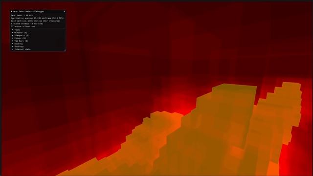 Loading VOXEL Models Into My Game Engine | Devlog #6 смотреть онлайн