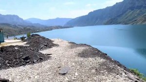 Поездка в Гуниб и на Салтинский водопад | НЕВЕРОЯТНО КРАСИВО!