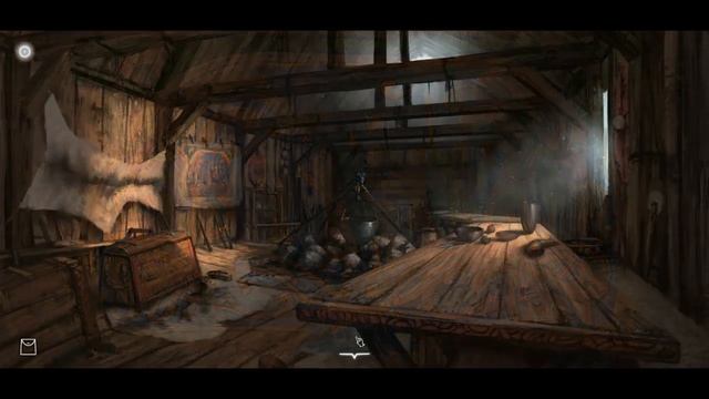 Let's Play - The Frostrune - Part 1 смотреть онлайн