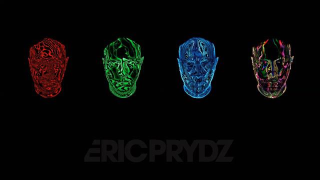 Eric Prydz - NOPUS / EDC LV 2016 ID смотреть онлайн