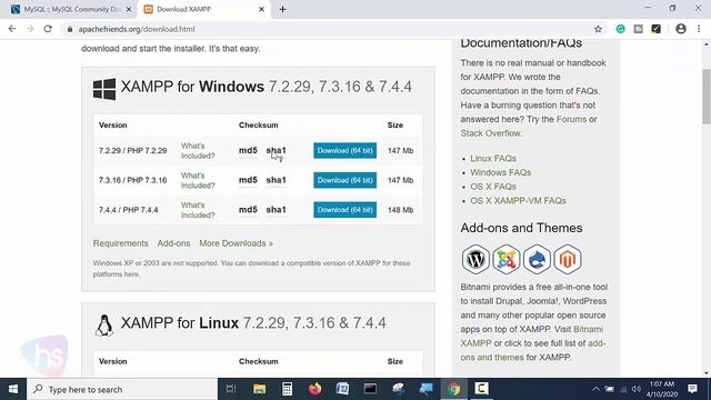 FREE MySQL Courses: Learn How to Install MySQL | MySQL Tutorial for Beginners смотреть онлайн