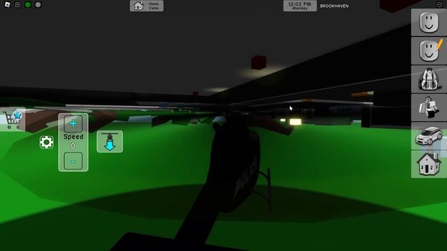 Странный БЛОК под КАРТОЙ в Брукхейвен РП Роблокс. Секреты и тайны в Brookhaven RP Roblox смотреть онлайн