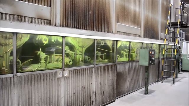 БДМ 4670мм смотреть онлайн